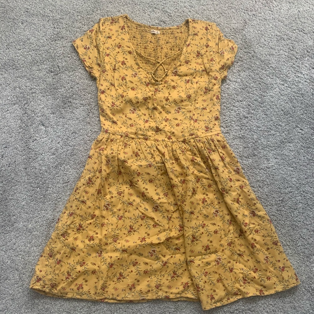 Hollister Dress